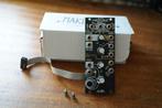 Eurorack modules - QPAS, Morphagene, Wogglebug, Ophalen of Verzenden, Zo goed als nieuw, Overige aantallen, Overige merken