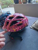 Abus Hubble kinderfietshelm - 52-57 cm, Jongen of Meisje, Overige maten, Ophalen of Verzenden, Zo goed als nieuw