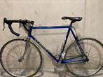 Gazelle Retro Racefiets, Staal, Zo goed als nieuw, 57 tot 61 cm, Ophalen
