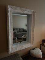 Rivièra Maison Hampton spiegel groot, Huis en Inrichting, Woonaccessoires | Spiegels, Ophalen, Zo goed als nieuw, Rechthoekig