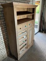 Kast, Antiek en Kunst, Antiek | Meubels | Kasten, Ophalen