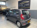 Hyundai I10 1.0 i-Vision |AIRCO|ISOFIX|PDC|NAP|, Voorwielaandrijving, Euro 5, Stof, Gebruikt