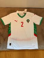Marokko voetbalshirt 25/26 maat M Helemaal nieuw, Maat M, Ophalen of Verzenden, Nieuw, Shirt