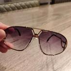 Cazal model 907, Sieraden, Tassen en Uiterlijk, Zonnebrillen en Brillen | Dames, Ophalen of Verzenden, Nieuw, Bruin, Overige merken