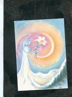 Ansicht C. Meining - Die Lilie, Verzamelen, Ansichtkaarten | Themakaarten, Verzenden, 1980 tot heden, Ongelopen