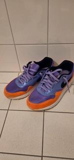 Nike Air Max 1 atomic violet, eu40.5, us7.5, 8/10, Overige kleuren, Nike, Ophalen of Verzenden, Sneakers of Gympen