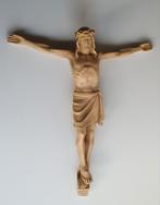 Beeld Jezus Christus zonder kruis (om op te hangen), Antiek en Kunst, Ophalen of Verzenden
