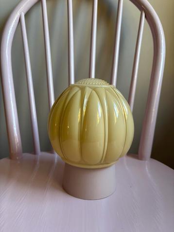 Thabur lamp, plafonnière, plafondlamp, wandlamp, vintage beschikbaar voor biedingen