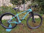 BIANCHI NITRON 9.4 M, Fietsen en Brommers, Fietsen | Mountainbikes en ATB, Hardtail, Heren, 49 tot 53 cm, Zo goed als nieuw