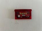 Pokémon Ruby (Game Boy Advance), Gebruikt, 1 speler, Ophalen of Verzenden, Role Playing Game (Rpg)