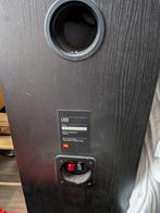 JBL LX33 Speakerset met kabels, Ophalen