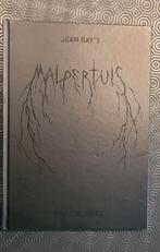 Malpertuis, Eén stripboek, Ophalen of Verzenden, Zo goed als nieuw