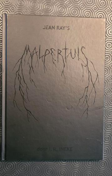 Malpertuis beschikbaar voor biedingen