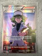 Pokemon - N - Full art Trainer 105a/124 - Fates Collide, Ophalen of Verzenden, Zo goed als nieuw