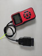 user's manual automobile obd diagnostic instrument, Ophalen of Verzenden, Nieuw