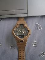 g shock ga 700 ca, Ophalen of Verzenden, Zo goed als nieuw, Staal, Overige merken