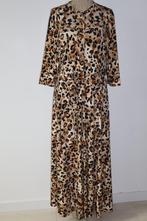 VANILIA Geweldige lange jurk maat 44 / XXL, Kleding | Dames, Vanilia, Vanilia.nl, Ophalen of Verzenden, Zo goed als nieuw