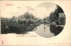 boskoop ., Verzenden, Voor 1920, Ongelopen, Zuid-Holland