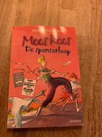Mees Kees - De sponsorloop, Ophalen of Verzenden, Gelezen, Fictie algemeen
