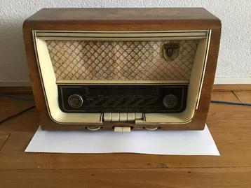 Wega radio 202