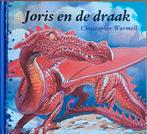 Joris en de draak van Christopher Wormell 9789025748852, Boeken, Kinderboeken | Kleuters, Christopher Wormell, Jongen of Meisje