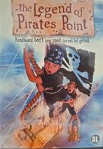 De Legende van Piraten punt Roodbaard  KRASVRIJE DVD, Cd's en Dvd's, Ophalen of Verzenden, Zo goed als nieuw, Avontuur, Film