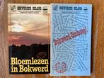 2 delen Bokwerder Belang, Ophalen of Verzenden, Zo goed als nieuw, Wabbe Wisses, Eén auteur