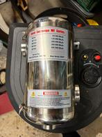 Warmtewisselaar 28kw, Ophalen of Verzenden, Nieuw