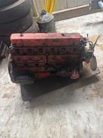 Chevrolet 6 Cilinder Motorblok - Project, Ophalen, Gebruikt, Chevrolet