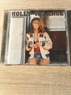 Holly valance - footprints, Ophalen of Verzenden