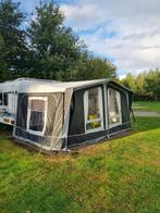 Te Huur 2 hobby caravans  (speciale prijzen van 1/10 tm 1/3), Caravans en Kamperen, Koelkast, Hobby, Particulier, 4 tot 5 meter