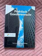 C. Phillips - Praktisch goederenrecht, C. Phillips, Verzenden, Zo goed als nieuw