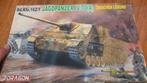 Dragon  Jagdpanzer IV/70(A) , zwissenlosung  1:35, Overige merken, Tank, 1:32 tot 1:50, Nieuw