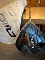 TaylorMade Qi10 Max Wood 5 – Fujikura NX 40-L – Topstaat!, Sport en Fitness, Golf, Ophalen of Verzenden, Zo goed als nieuw, Club