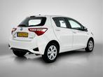 Toyota Yaris 1.5 Hybrid Energy | Navigatie | Cruise Control, 12 maanden, Gebruikt, Euro 6, 4 cilinders