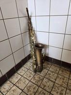 saxofoon, Ophalen of Verzenden, Gebruikt, Alt
