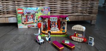 Lego Friends 41334 Andrea's Parkprestaties  beschikbaar voor biedingen