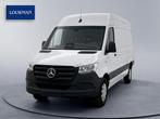 Mercedes-Benz eSprinter 320 L2H2 PRO RWD 81kWh | DC Laden 11, Automaat, 2741 kg, Wit, Mercedes-Benz