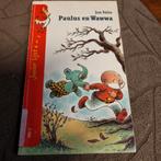 Paulus en Wawwa - Jean Dulieu - junior lijsters, Ophalen of Verzenden, Gelezen, Jean Dulieu, Sprookjes