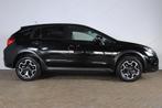 Subaru XV 1.6i Comfort AWD | 6 mnd garantie, Euro 5, 4 cilinders, 1600 cc, Zwart