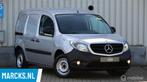 Mercedes Citan bestel 108 CDI*EURO 6*1e Eig*Dealer onderhoud, Origineel Nederlands, Te koop, Gebruikt, 675 kg