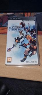 Kingdom Hearts Birth by Sleep psp, Spelcomputers en Games, Games | Sony PlayStation Portable, Role Playing Game (Rpg), Vanaf 12 jaar