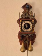Zaanse klok- Prachtig Exemplaar, Antiek en Kunst, Antiek | Klokken, Ophalen