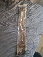 Nieuwe Haarverlenging - Clip-in, Ophalen of Verzenden, Nieuw, Pruik of Haarverlenging