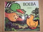 BOEBA. STIBANE. EENDJES., Ophalen of Verzenden, Gelezen, Stibane, 2 tot 3 jaar