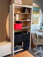 Bookcase ikea hemnes, Ophalen, Zo goed als nieuw, 25 tot 50 cm, Minder dan 100 cm