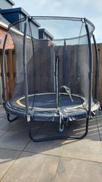 Salta trampoline 120cm, Gebruikt, Ophalen
