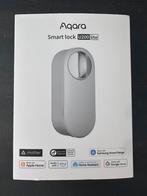 Aqara u200 lite zilver, Hobby en Vrije tijd, Elektronica-componenten, Ophalen of Verzenden, Zo goed als nieuw