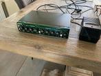 Joemeek three Q optical compressor Meequlizer, Ophalen of Verzenden, Gebruikt, Audio