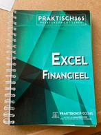Excel Financieel, Boeken, Ophalen of Verzenden, Zo goed als nieuw